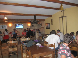 Bar breton