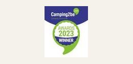 Camping2be Award 2022