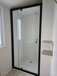 Mobil-home Perceval - Rideau Bergame 812