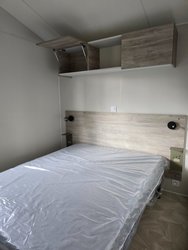 Mobil-home Perceval - Rideau Bergame 812