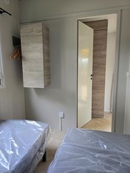 Mobil-home Perceval - Rideau Bergame 812
