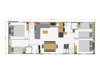 Plan Nirvana quattro espace