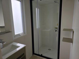 Mobil-home Perceval - Rideau Bergame 812