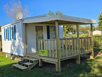 mobil-home Chevalier Yvain