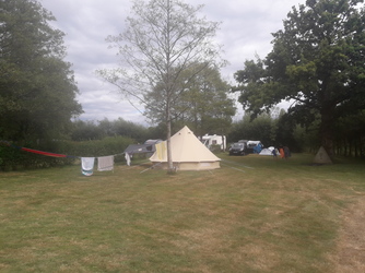 emplacement nu