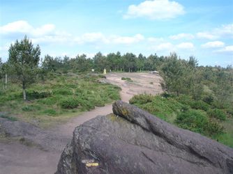 Val sans retour - Brocéliande