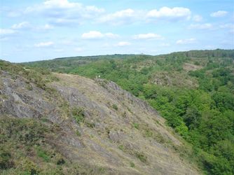 Le Val sans retour