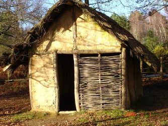 Site mégalithique de Monteneuf