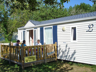 Mobil-home Lancelot