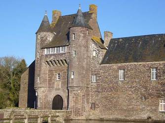 Château de Trécesson