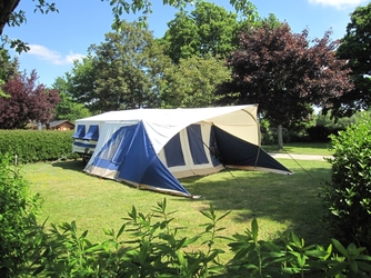 emplacement grand confort