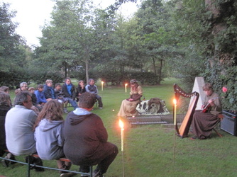 Soirée contée
