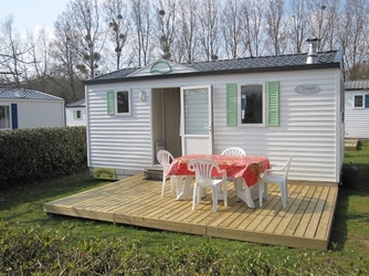 mobil-home Chevalier Tristan et Galahad
