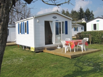 mobil-home Chevalier Yvain