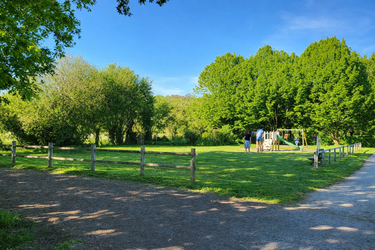 Aire de Jeux