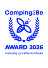 Camping2Be award 2025